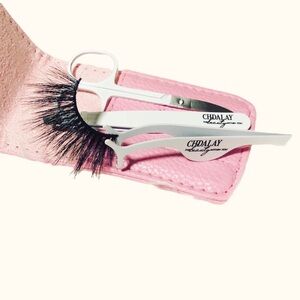 Eyelashes Kit